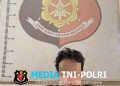 Polres OKI Ungkap Curas Bersenpi di Pedamaran Timur, Satu Pelaku Ditangkap