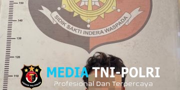 Polres OKI Ungkap Curas Bersenpi di Pedamaran Timur, Satu Pelaku Ditangkap