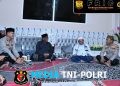 Kapolres Aceh Timur Silaturahmi ke Abu Paya Pasi, Perkuat Sinergi Polri dan Ulama
