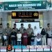 Peringati Maulid Nabi, Kapolres Aceh Timur Santuni Anak Yatim, Tekankan Teladan Akhlak Rasulullah