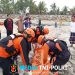 Polres Pesisir Barat Evakuasi Remaja 17 Tahun yang Ditemukan Mengapung di Perairan Pekon Balam