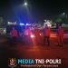 Jaga Jakarta Jaga Bekasi, Polsek Kedungwaringin Tingkatkan Patroli Preventif Antisipasi 3C dan Tawuran