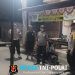 Jaga Jakarta Jaga Bekasi, Polsek Sukatani Gelar Patroli Dialogis Antisipasi Guantibmas dan 3C