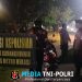 Jaga Jakarta Jaga Bekasi, Polsek Cabangbungin Gelar OKJ Antisipasi 3C, Tawuran dan Terorisme