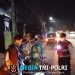 Jaga Jakarta Jaga Bekasi, Polsek Babelan Gelar OKJ Antisipasi 3C dan Tawuran