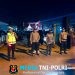 Sinergi Lintas Unsur, Polres Lampung Tengah Amankan Milad Nawarsa Majelis Bahrusy Syafa’at