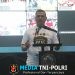 Kapolres Simalungun Hadiri Opening Tournamen Domino Orado 101 Piala Panglima TNI, Dukung Pemecahan Rekor MURI Sambut HUT TNI Ke-81