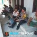 Pasca Pilkades, Bhabinkamtibmas Karang Segar Laksanakan Cooling System kepada Warga
