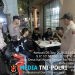 Patroli Malam Polsek Babelan Cegah Tawuran dan Kejahatan Jalanan