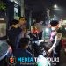 Polsek Babelan Gelar OKJ Antisipasi 3C dan Tawuran