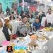 Polsek Tambelang Berikan Pelayanan Pengamanan Hiburan Jaipongan di Sukarapih