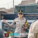 Polres Metro Bekasi Gelar Apel dan TWG Persiapan Pengamanan Rakorda DPD PSI Kabupaten Bekasi