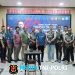 Kodim 0808/Blitar Gelar Open Tournament Domino ORADO Piala Panglima TNI Peringati HUT Ke-81 TNI