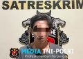 Polsek Bukit Kemuning Ungkap Kasus Penganiayaan, Satu Pelaku Diamankan