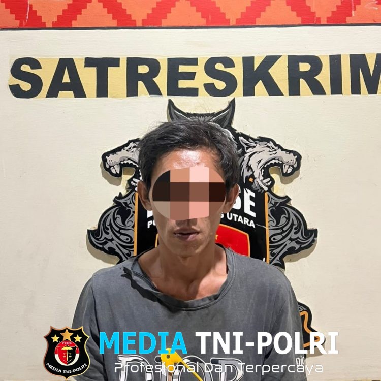 Polsek Bukit Kemuning Ungkap Kasus Penganiayaan, Satu Pelaku Diamankan