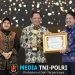 Optimalkan Statistik sebagai Kompas Pembangunan Daerah, Kemendagri Raih Penghargaan dari BPS