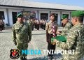 Pembinaan KKRI Triwulan III Tahun 2026 di SMA Negeri 1 Kauditan Resmi Ditutup, Kodim 1310/Bitung Cetak Generasi Muda Berkarakter, Disiplin dan Cinta Tanah Air