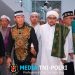 Kapolda Lampung Hadiri Penutupan Majelis Maulid Arbain Lampung di Masjid Al-Bakrie Bandar Lampung