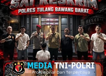 Satreskrim Polres Tulang Bawang Barat Ungkap Pelaku Penyebaran Konten Asusila