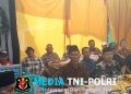 Bhabinkamtibmas Polsek Cabangbungin Sambangi Warga, Perkuat Harkamtibmas