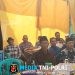 Bhabinkamtibmas Polsek Cabangbungin Sambangi Warga, Perkuat Harkamtibmas