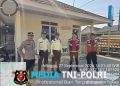 Patroli Dialogis Polsek Cabangbungin Antisipasi Gangguan Kamtibmas
