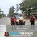 Patroli Preventif Polsek Serang Baru Antisipasi 3C dan Tawuran