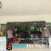 Samapta Polsek Menyuke Lakukan Pengamanan Ibadah Hari Minggu
