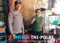 Polsek Menjalin Tingkatkan Patroli Siang, Ajak Warga Bersama Jaga Kamtibmas