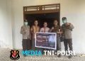 Gandeng Tokoh Agama dan Masyarakat, Kapolsek Mempawah Hulu Perkuat Gerakan Cegah Karhutla