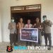 Gandeng Tokoh Agama dan Masyarakat, Kapolsek Mempawah Hulu Perkuat Gerakan Cegah Karhutla