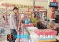 Antisipasi Pencurian, Polisi Sengah Temila Tingkatkan Patroli dan Sambangi Pemilik Toko
