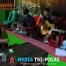 Alunan Gitar Terhenti Sejenak, Polisi Sambangi Remaja di Kafe Saat Patroli Malam Minggu