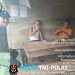 Tak Kenal Hari Libur, Polisi Air Besar Patroli Siang Sambil Sapa dan Ingatkan Warga
