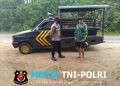 Waspada Modus Kejahatan Baru! Polisi Turun Langsung Sambangi Warga Saat Patroli Siang