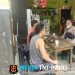 Sambangi Warga Saat Patroli, Polisi Tekankan Bahaya Membakar Lahan Sembarangan