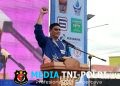 Police Women Run IV-2026 Sukses Digelar di Bukittinggi, Kapolda Sumbar Apresiasi Dukungan Masyarakat