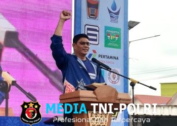 Police Women Run IV-2026 Sukses Digelar di Bukittinggi, Kapolda Sumbar Apresiasi Dukungan Masyarakat