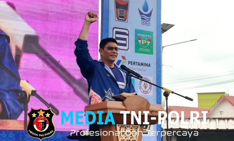 Police Women Run IV-2026 Sukses Digelar di Bukittinggi, Kapolda Sumbar Apresiasi Dukungan Masyarakat