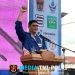 Police Women Run IV-2026 Sukses Digelar di Bukittinggi, Kapolda Sumbar Apresiasi Dukungan Masyarakat