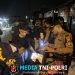 Malam Akhir Pekan, Polisi Sisir Jalan hingga Permukiman, Dua Motor Tanpa Dokumen Diamankan