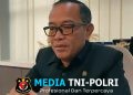 Deni Ribowo Apresiasi Kapolda Lampung Ungkap 379 Kasus Narkoba dalam Operasi Antik Krakatau 2026