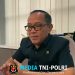 Deni Ribowo Apresiasi Kapolda Lampung Ungkap 379 Kasus Narkoba dalam Operasi Antik Krakatau 2026