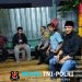 Jaga Jakarta Jaga Bekasi, Bhabinkamtibmas Babelan Kota Sambangi Warga Poncol dan Dorong Ronda Malam Aktif Kembali