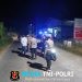 Jaga Jakarta Jaga Bekasi, Polsek Muaragembong Gelar OKJ dan Patroli Biru Antisipasi 3C hingga Tawuran