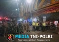 Jaga Jakarta Jaga Bekasi, Polres Metro Bekasi Bersama TNI dan Satpol PP Gelar Operasi Skala Besar Antisipasi Gangguan Kamtibmas
