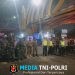 Jaga Jakarta Jaga Bekasi, Polres Metro Bekasi Bersama TNI dan Satpol PP Gelar Operasi Skala Besar Antisipasi Gangguan Kamtibmas