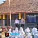 Polisi Bapak Asuh Sambangi SMA Alkamal, Ajak Pelajar Disiplin dan Jauhi Tawuran