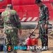 Setetes Air, Sejuta Harapan TNI Bantu Warga Pengarayan
