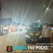 Patroli Biru Polsek Bojongmangu Antisipasi 3C dan Kejahatan Jalanan